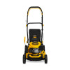 Газонокосилка Partner for garden GM 46X