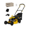 Газонокосилка Partner for garden GM 46X
