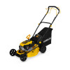 Газонокосилка Partner for garden GM 46S