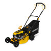 Газонокосилка Partner for garden GM 46S