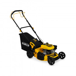 Газонокосилка Partner for garden GM 46S