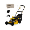 Газонокосилка Partner for garden GM 46S
