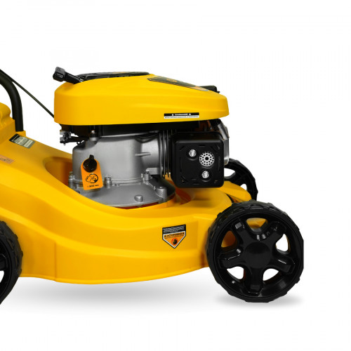 Газонокосилка Partner for garden GM 42