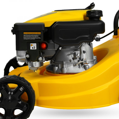 Газонокосилка Partner for garden GM 42
