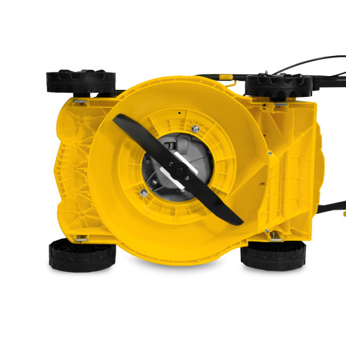 Газонокосилка Partner for garden GM 42