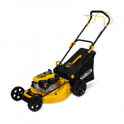 Газонокосилка Partner for garden GM 53S