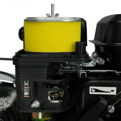 Мотоблок бензиновый Electrolite МБ4-702