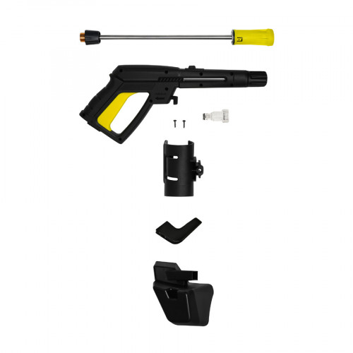 Мойка высокого давления Partner АВД К 5.28