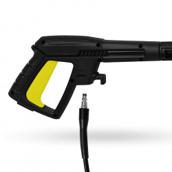 Мойка высокого давления Partner АВД K 3.17