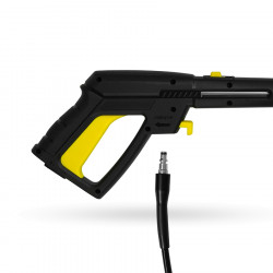 Мойка высокого давления Partner АВД K 4.23