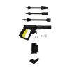 Мойка высокого давления Partner АВД K 4.20