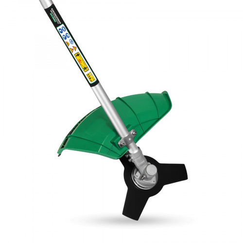 Мотокоса Electrolite XT-630