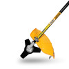 Триммер электрический Partner for garden ET 2900