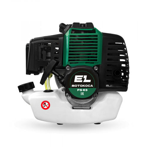 Мотокоса Electrolite FS 63