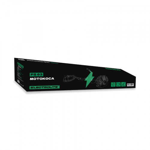 Мотокоса Electrolite FS 63