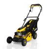 Газонокосилка Partner for garden GLM 46S
