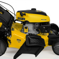 Газонокосилка Partner for garden GLM 46S