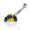 Газонокосилка Partner for garden GLM 46S