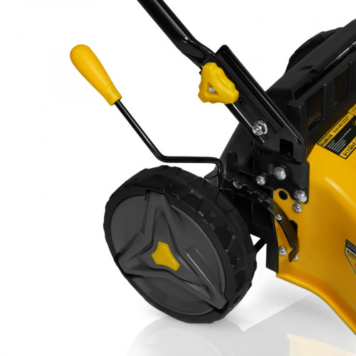 Газонокосилка Partner for garden GLM 46S