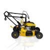 Газонокосилка Partner for garden GLM 46S