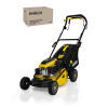 Газонокосилка Partner for garden GLM 46S