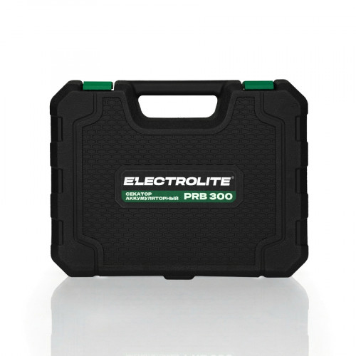 Аккумуляторный секатор Electrolite PRB 300