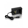 Аккумуляторный кусторез Partner for garden GTH 230S
