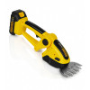 Аккумуляторный кусторез Partner for garden GTH 230S