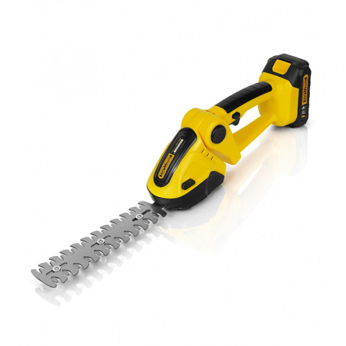 Аккумуляторный кусторез Partner for garden GTH 230S