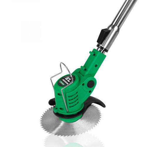Аккумуляторный триммер Electrolite TR 200