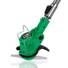 Аккумуляторный триммер Electrolite TR 200