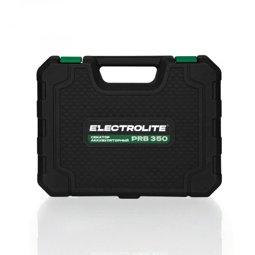 Аккумуляторный секатор Electrolite PRB 350
