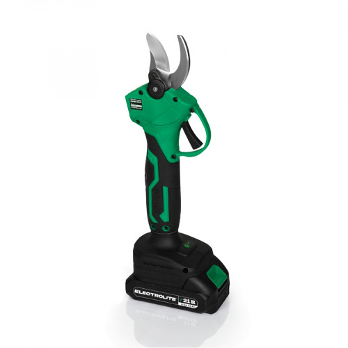 Аккумуляторный секатор Electrolite PRB 350