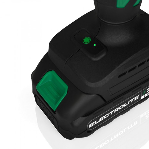 Аккумуляторный секатор Electrolite PRB 350