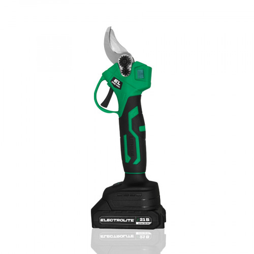 Аккумуляторный секатор Electrolite PRB 350