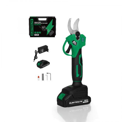 Аккумуляторный секатор Electrolite PRB 350