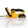 Аккумуляторный кусторез Partner for garden GTH 550BL
