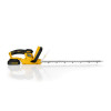 Аккумуляторный кусторез Partner for garden GTH 550BL