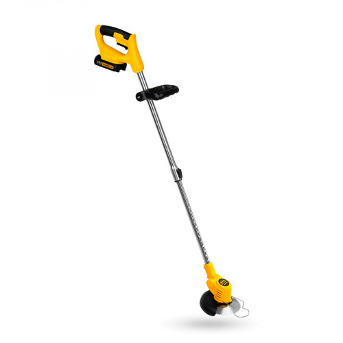 Аккумуляторный триммер Partner for garden TA 21V