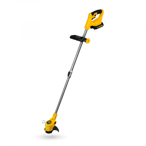 Аккумуляторный триммер Partner for garden TA 21V