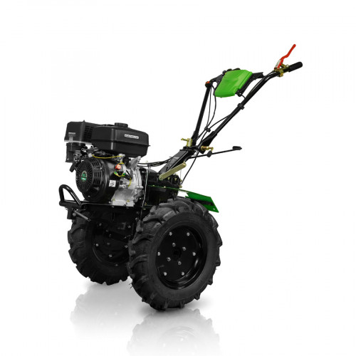 Мотоблок бензиновый Electrolite МБ9-1703
