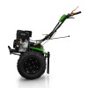 Мотоблок бензиновый Electrolite МБ9-1703