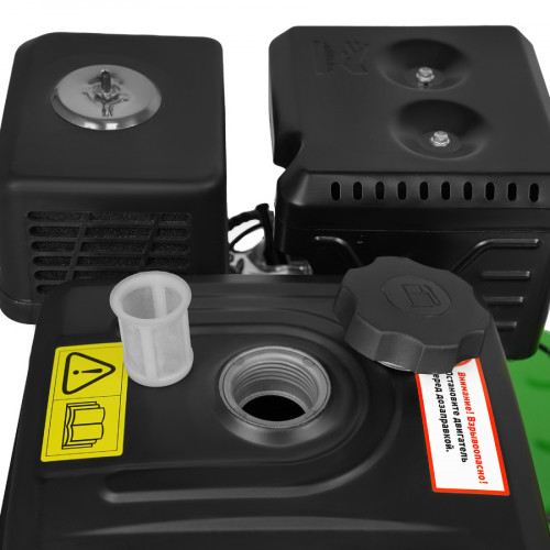 Мотоблок бензиновый Electrolite МБ9-1703