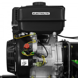 Мотоблок бензиновый Electrolite МБ9-1703