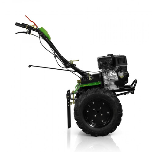 Мотоблок бензиновый Electrolite МБ9-1703