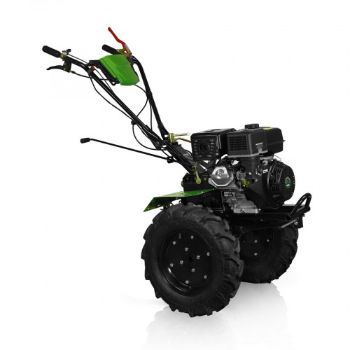 Мотоблок бензиновый Electrolite МБ9-1703