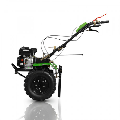 Мотоблок бензиновый Electrolite МБ7-703