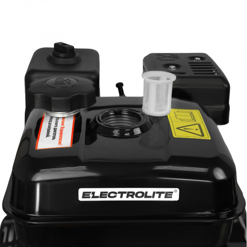 Мотоблок бензиновый Electrolite МБ7-703