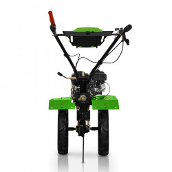 Мотоблок бензиновый Electrolite МБ7-703