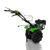 Мотоблок бензиновый Electrolite МБ7-703
